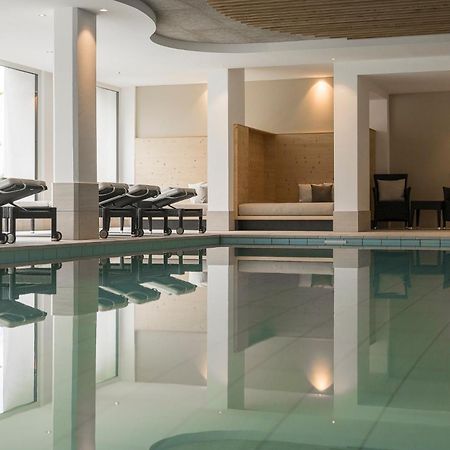 Hotel Kiendl Schenna Luaran gambar
