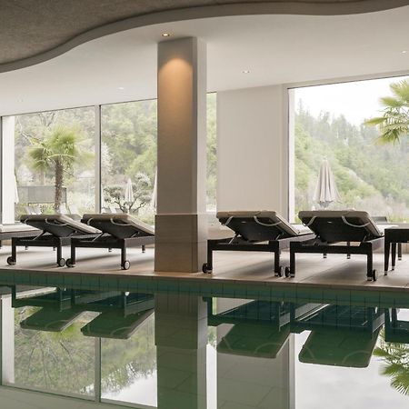 Hotel Kiendl Schenna Luaran gambar