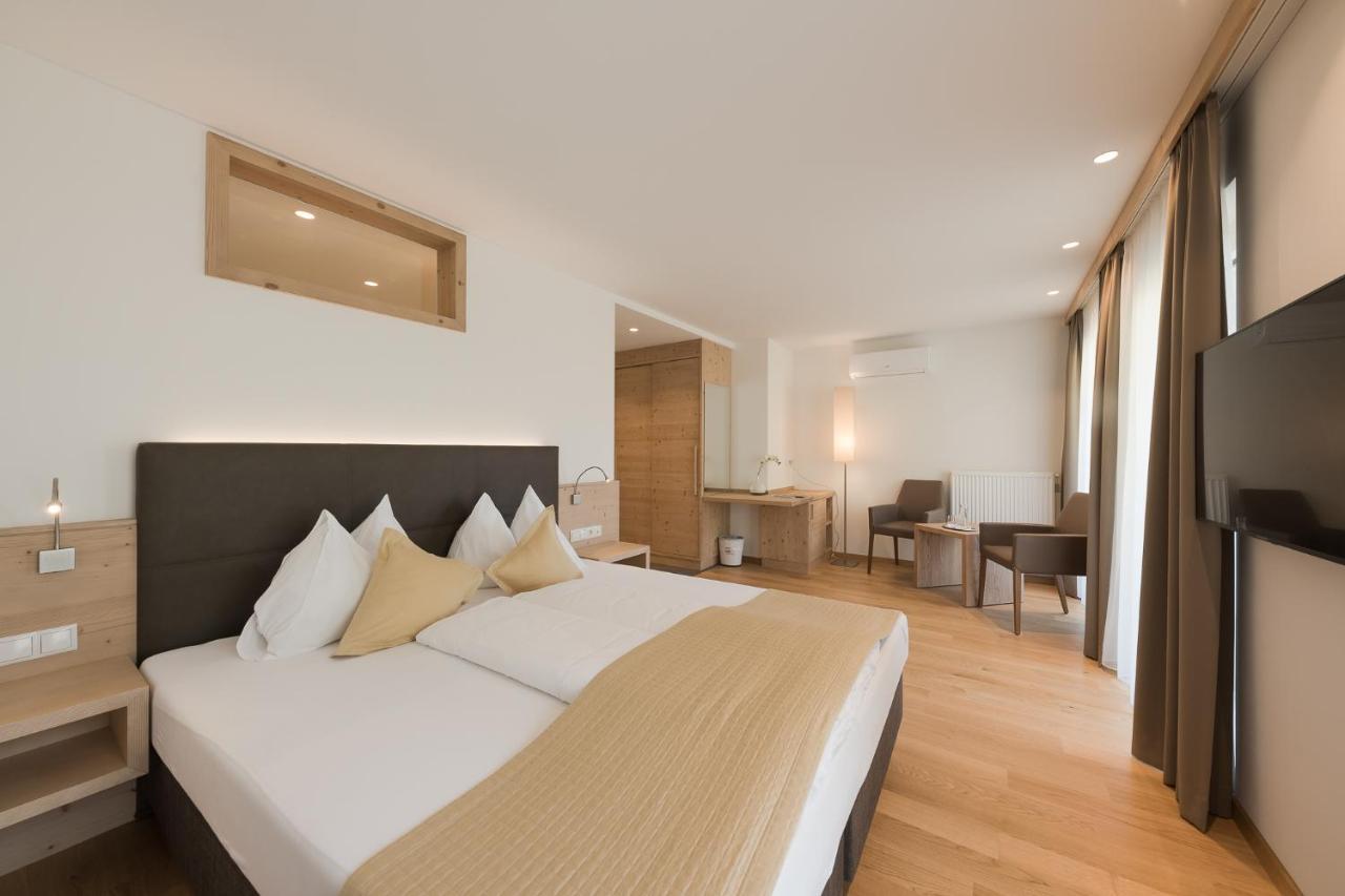Hotel Kiendl Schenna Bilik gambar