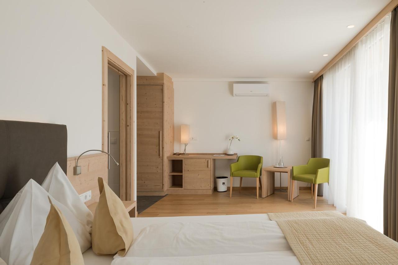 Hotel Kiendl Schenna Bilik gambar