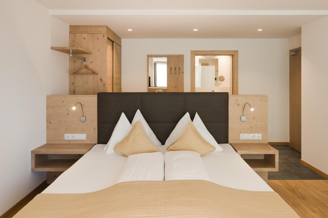 Hotel Kiendl Schenna Bilik gambar