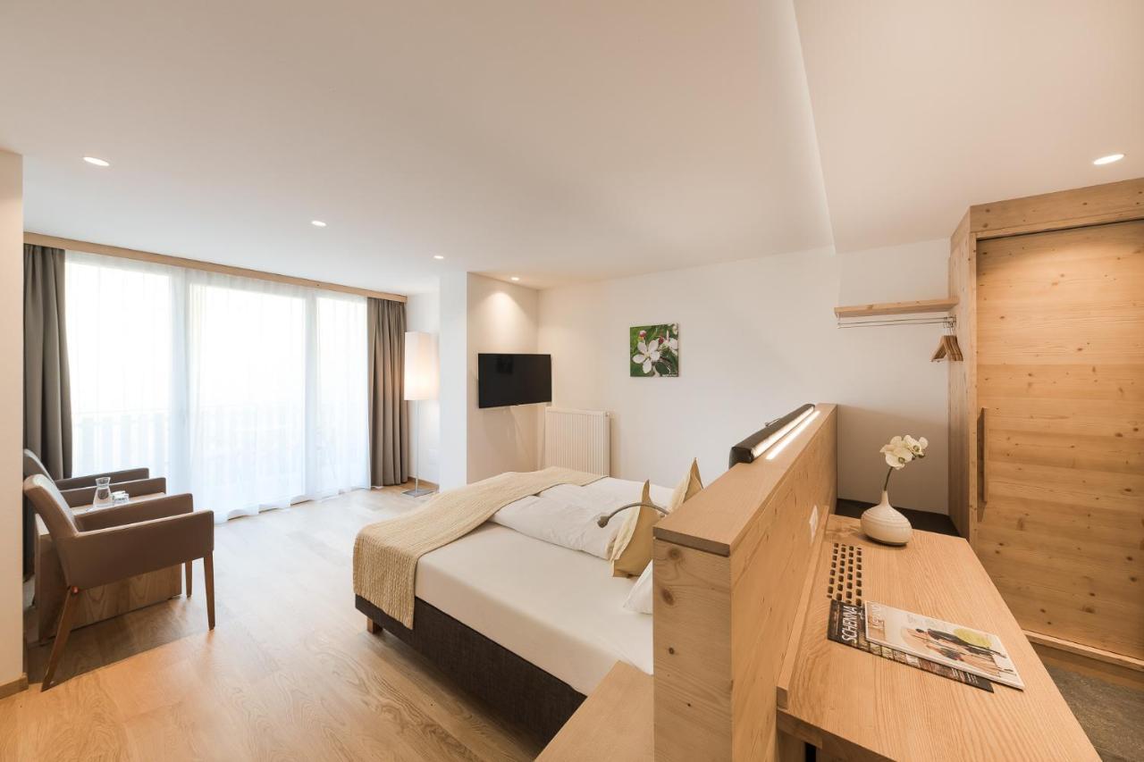 Hotel Kiendl Schenna Bilik gambar