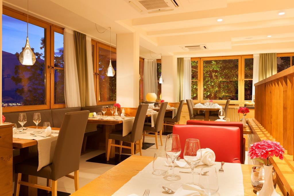 Hotel Kiendl Schenna Luaran gambar