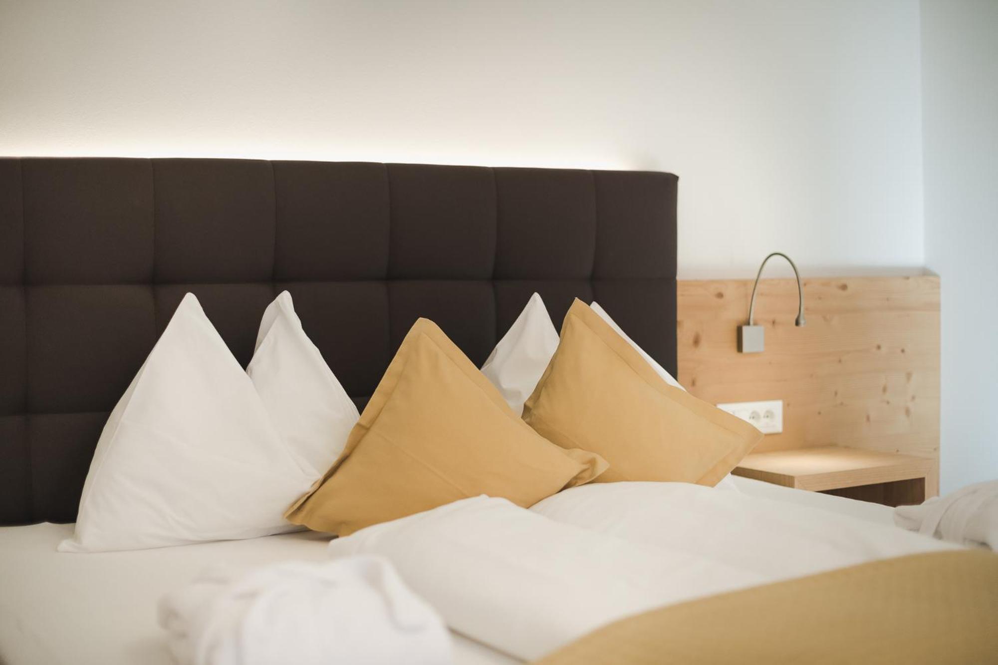 Hotel Kiendl Schenna Bilik gambar