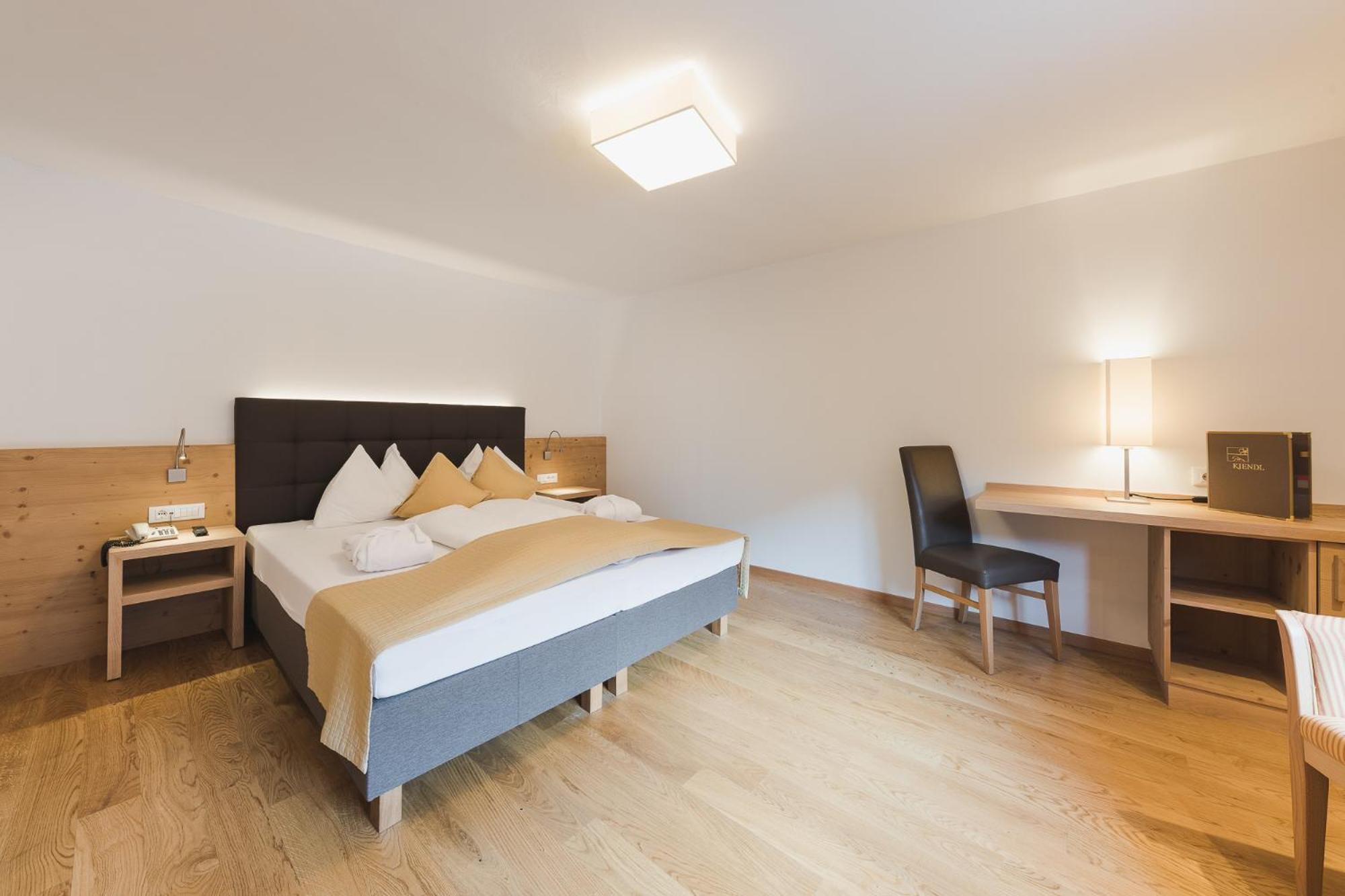 Hotel Kiendl Schenna Bilik gambar