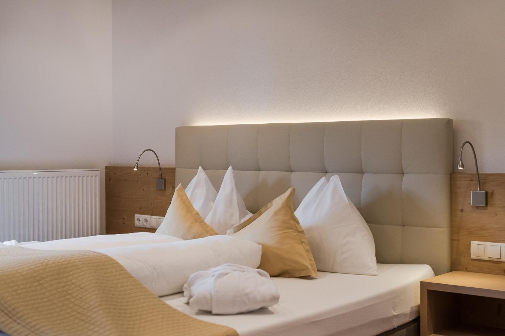 Hotel Kiendl Schenna Bilik gambar