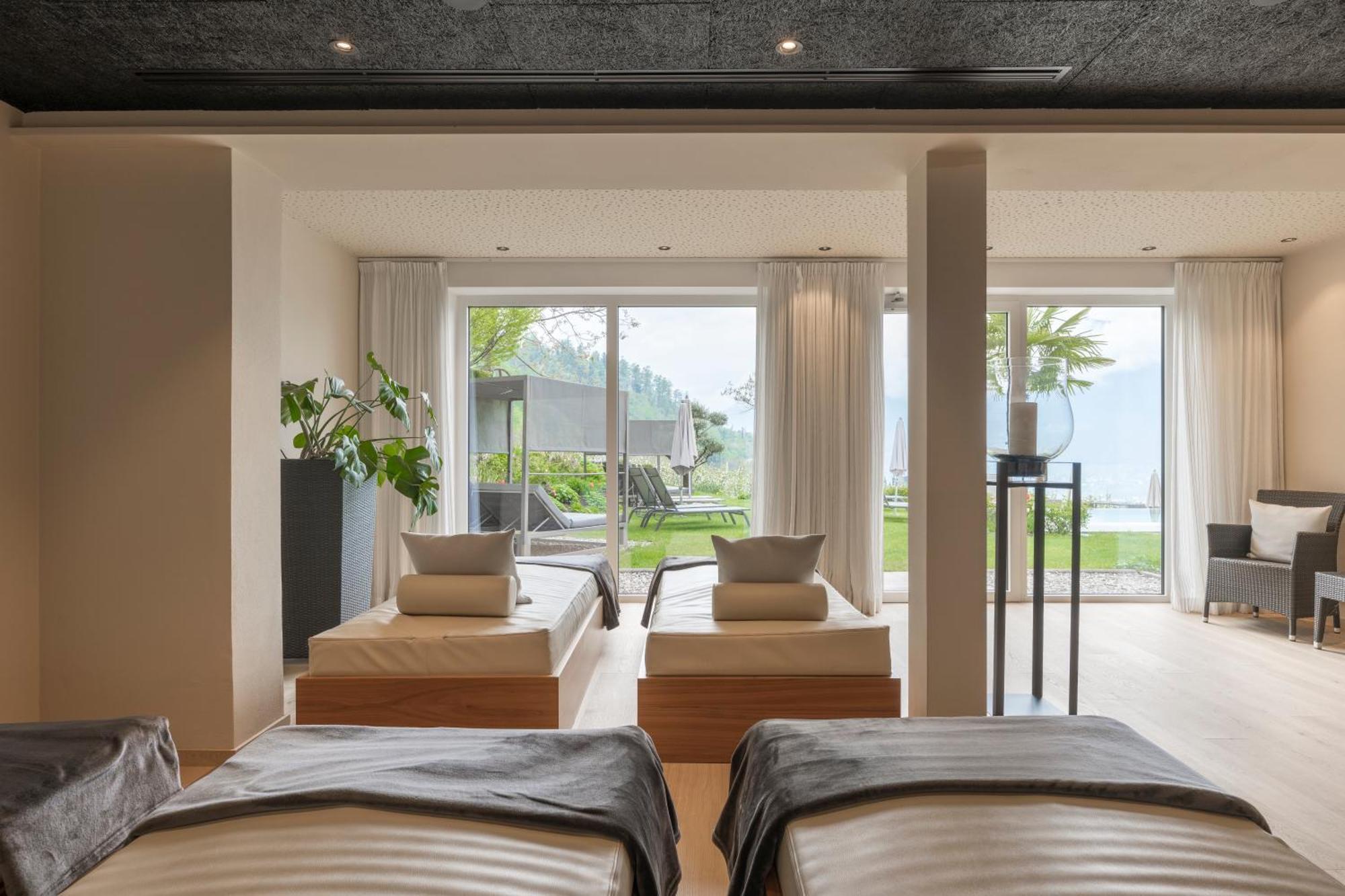 Hotel Kiendl Schenna Luaran gambar