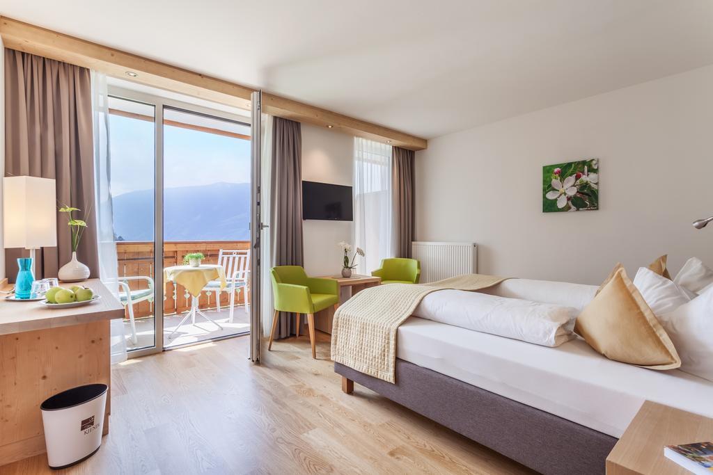 Hotel Kiendl Schenna Luaran gambar