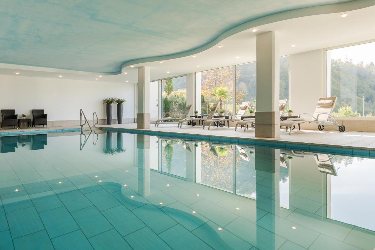 Hotel Kiendl Schenna Luaran gambar