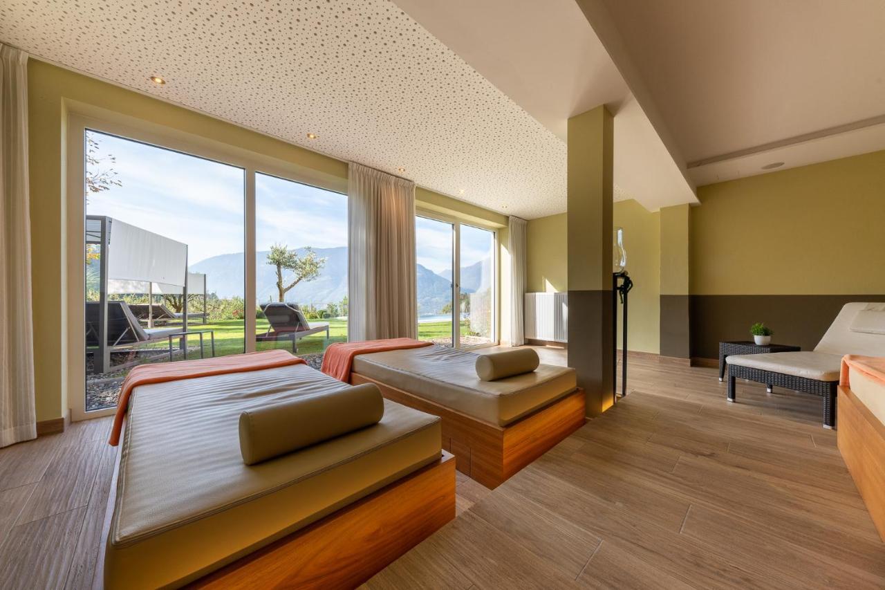 Hotel Kiendl Schenna Luaran gambar